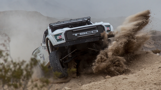 Here's How to Watch the 2019 Mint 400 Off-Road Race